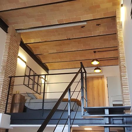 Loft Mariola - Apartamento En El Centro Historico Bocairent Exterior photo