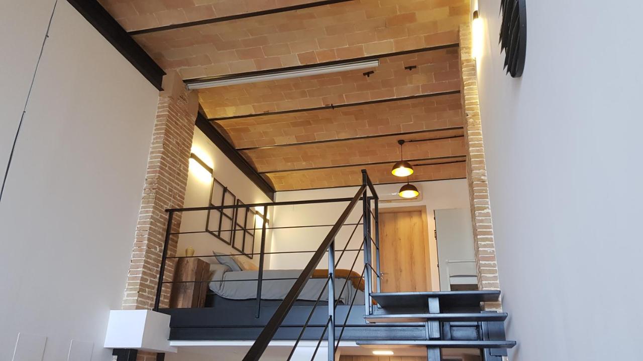 Loft Mariola - Apartamento En El Centro Historico Bocairent Exterior photo