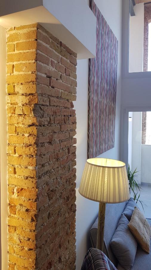Loft Mariola - Apartamento En El Centro Historico Bocairent Exterior photo