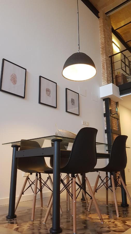 Loft Mariola - Apartamento En El Centro Historico Bocairent Exterior photo