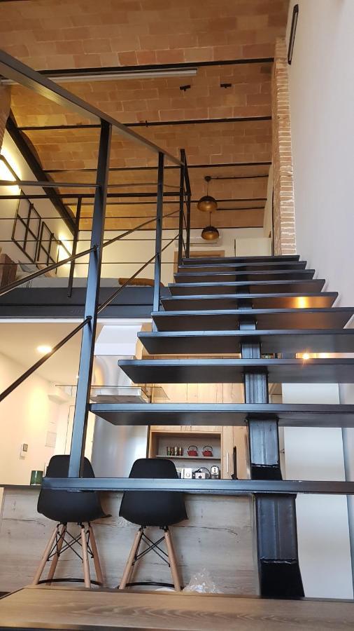 Loft Mariola - Apartamento En El Centro Historico Bocairent Exterior photo