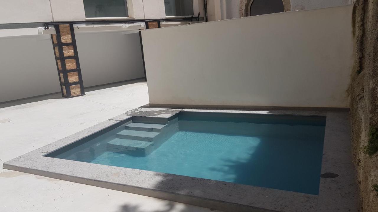 Loft Mariola - Apartamento En El Centro Historico Bocairent Exterior photo